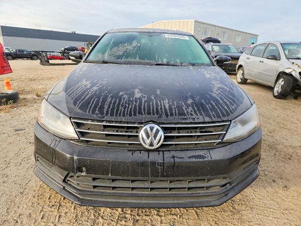 2017 VOLKSWAGEN JETTA SE — DIRF