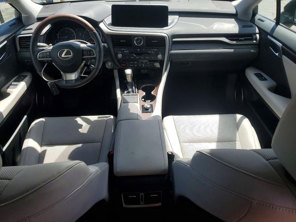 2020 LEXUS RX 350 Premium — CKPT