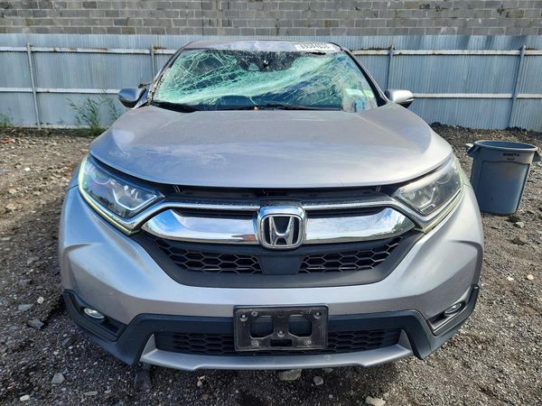 2017 HONDA CRV EX-L/EX-L Navi — DIRF