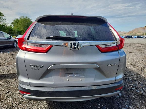 2017 HONDA CRV EX-L/EX-L Navi — DIRR
