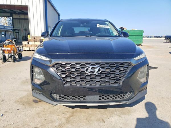2019 HYUNDAI SANTA FE — DIRF