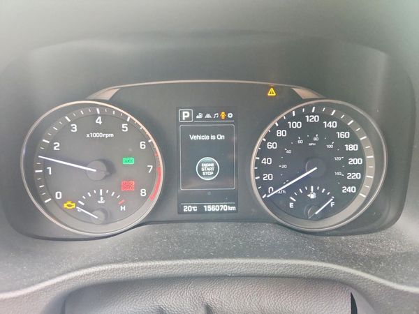 2018 HYUNDAI ELANTRA — ODOM
