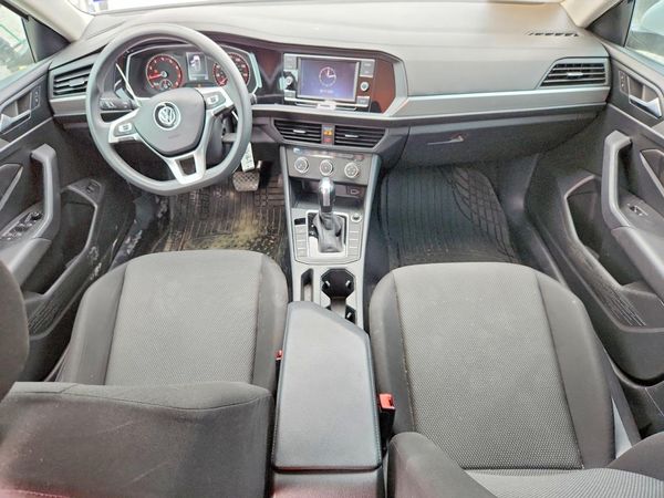 2019 VOLKSWAGEN JETTA — CKPT