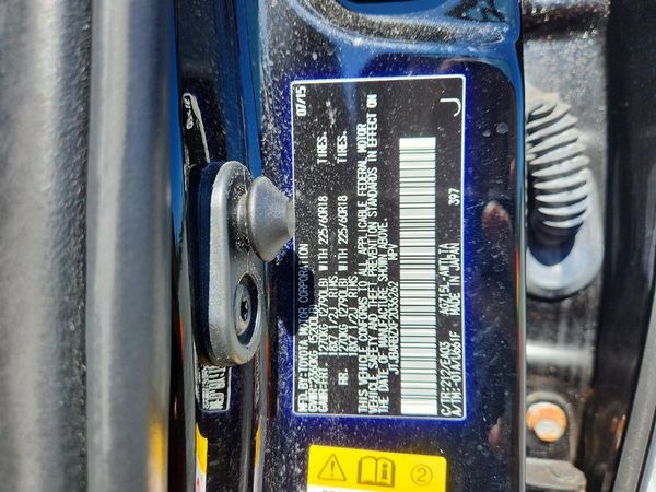 2015 LEXUS NX — VINS