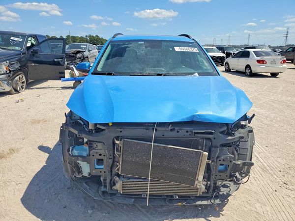 2019 HYUNDAI KONA Limited — DIRF