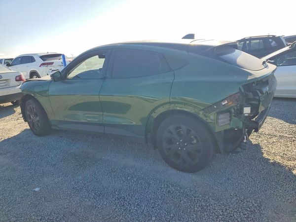 2024 FORD MUSTANG Select — DSRA