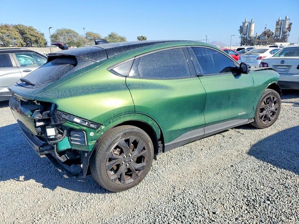 2024 FORD MUSTANG Select — PSRA