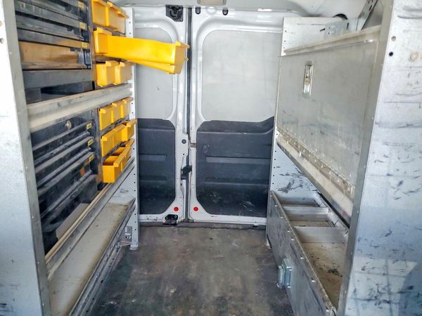 2017 RAM PROMASTER CITY ST — SUVN