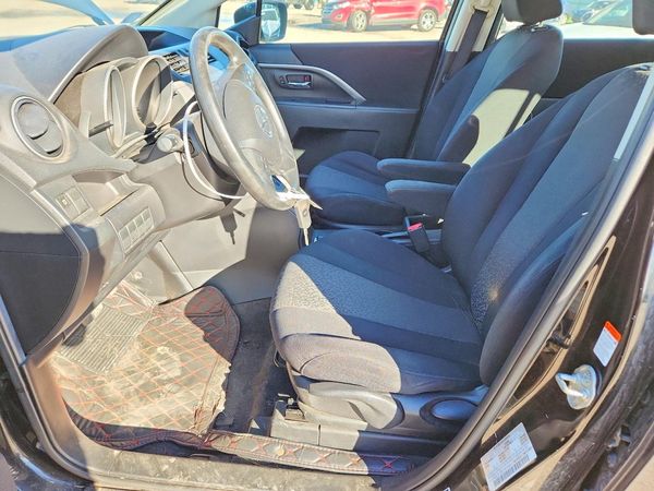 2012 MAZDA 5 Sport/GX — DENT