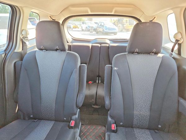 2012 MAZDA 5 Sport/GX — SUVN