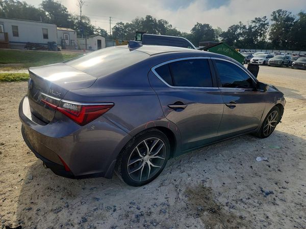 2020 ACURA ILX — PSRA