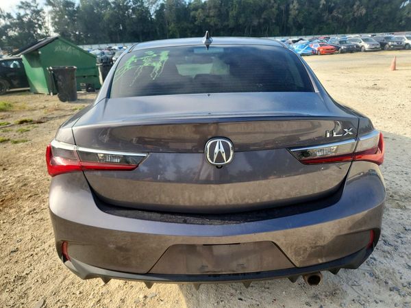 2020 ACURA ILX — DIRR