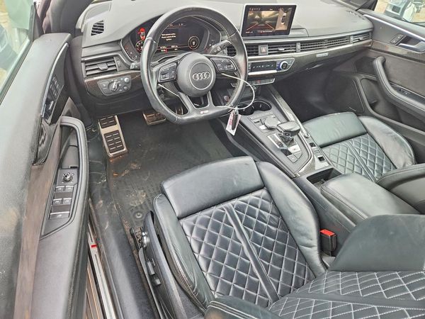 2019 AUDI S5 quattro Prestige — CKPT