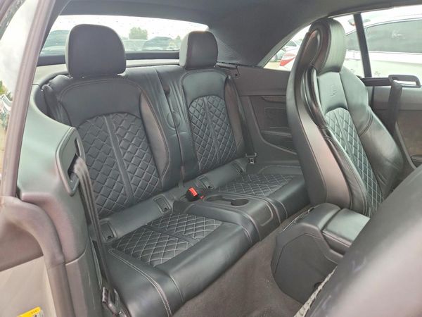 2019 AUDI S5 quattro Prestige — PSRS