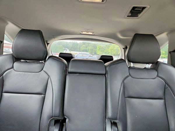 2018 ACURA MDX — SUVN
