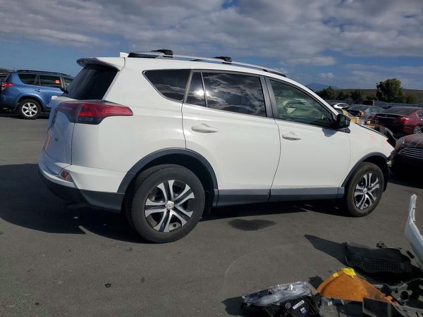 2016 TOYOTA RAV4 — PSRA