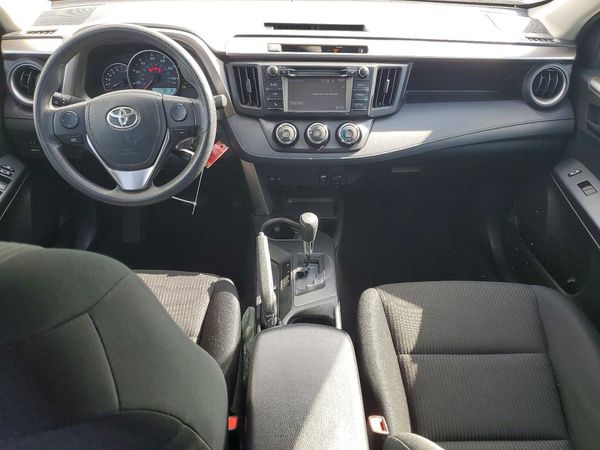 2016 TOYOTA RAV4 — CKPT