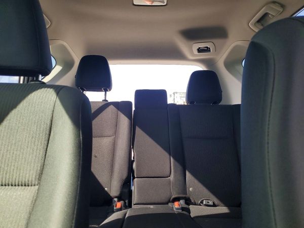 2016 TOYOTA RAV4 — SUVN