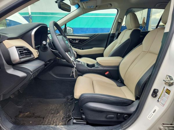2020 SUBARU OUTBACK Limited+M/R+NAVI(HK) — DENT