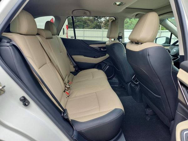 2020 SUBARU OUTBACK Limited+M/R+NAVI(HK) — PSRS