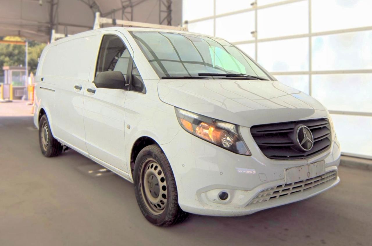 2021 MERCEDES-BENZ METRIS 447 (VS20)