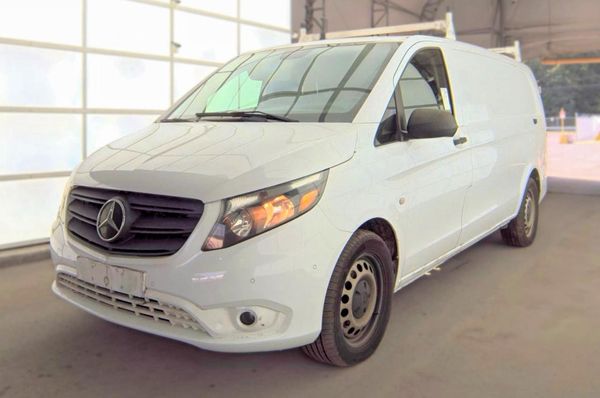 2021 MERCEDES-BENZ METRIS 447 (VS20)