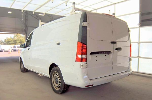 2021 MERCEDES-BENZ METRIS 447 (VS20)