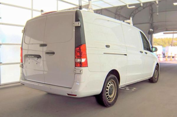 2021 MERCEDES-BENZ METRIS 447 (VS20)