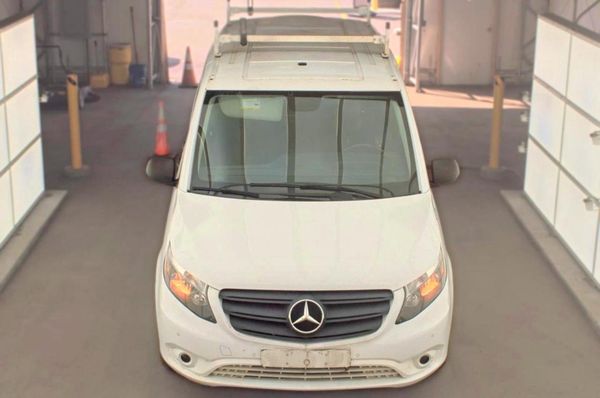 2021 MERCEDES-BENZ METRIS 447 (VS20)