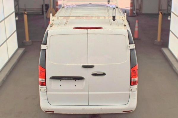 2021 MERCEDES-BENZ METRIS 447 (VS20)
