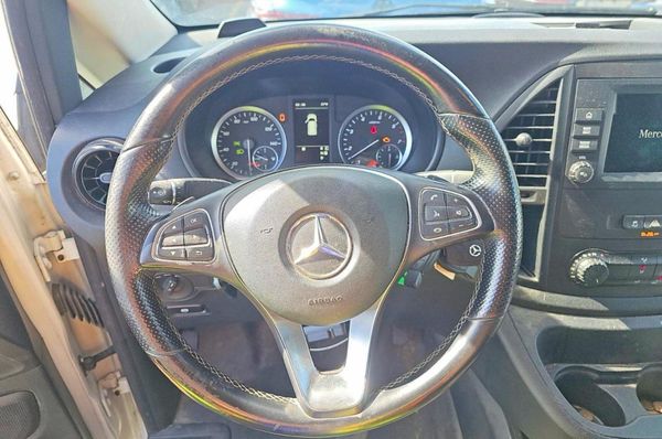 2021 MERCEDES-BENZ METRIS 447 (VS20)