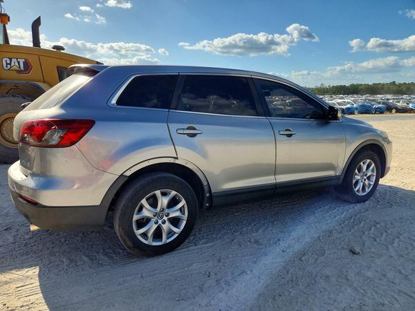 2015 MAZDA CX-9 — PSRA