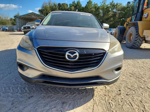 2015 MAZDA CX-9 — DIRF