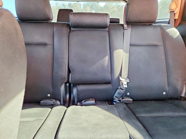 2015 MAZDA CX-9 — SUVN