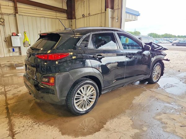 2021 HYUNDAI KONA — PSRA