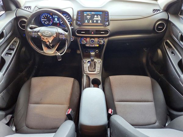 2021 HYUNDAI KONA — CKPT