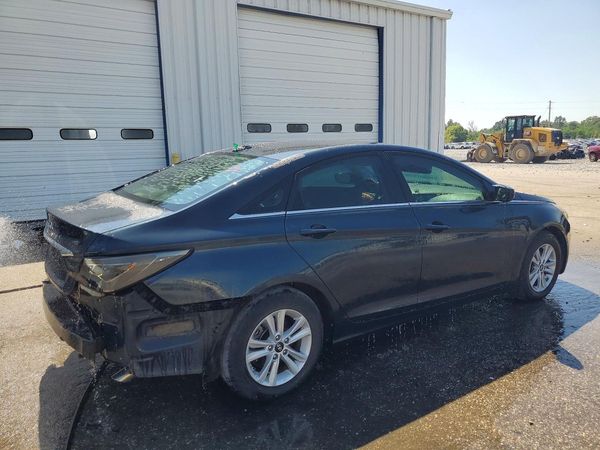 2013 HYUNDAI SONATA — PSRA