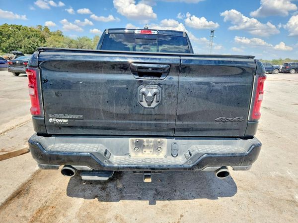 2025 RAM 1500 — DIRR