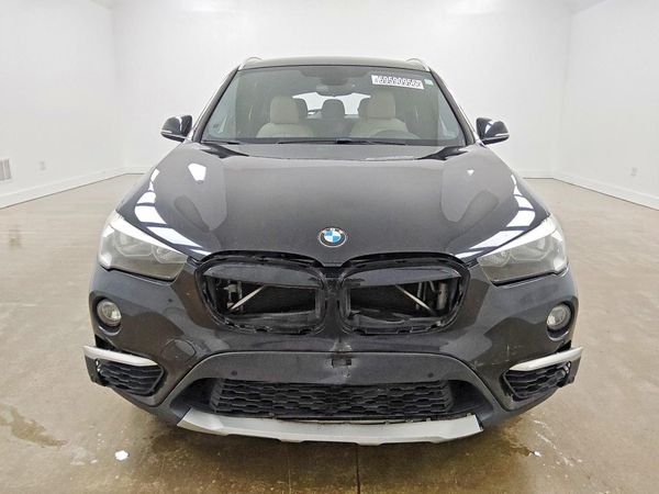 2018 BMW X1 sDrive28i — DIRF