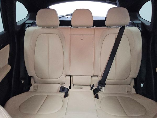 2018 BMW X1 sDrive28i — SUVN