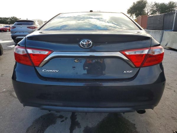 2017 TOYOTA CAMRY LE/SE/XLE/XSE — DIRR