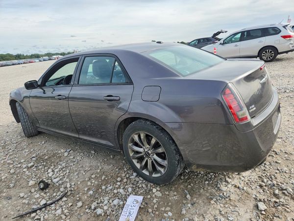 2014 CHRYSLER 300 300S — DSRA