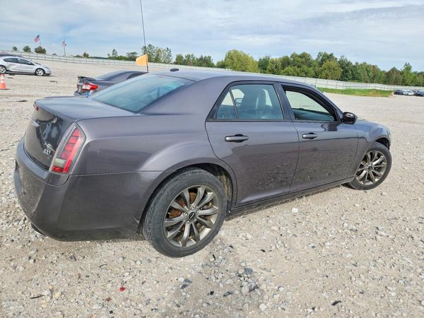 2014 CHRYSLER 300 300S — PSRA