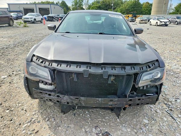 2014 CHRYSLER 300 300S — DIRF