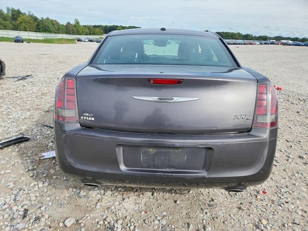 2014 CHRYSLER 300 300S — DIRR