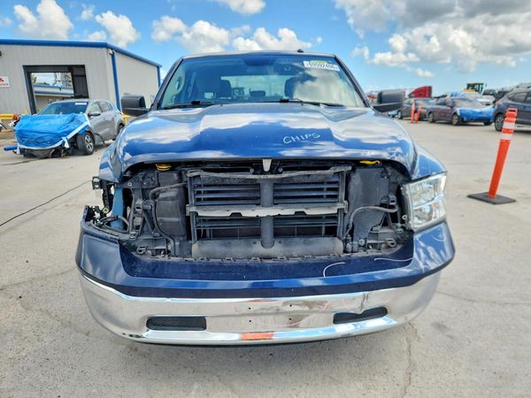 2023 RAM 1500 CLASSIC — DIRF