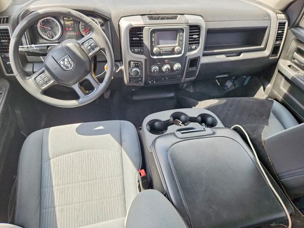 2023 RAM 1500 CLASSIC — CKPT