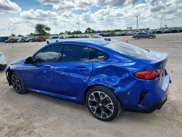 2025 BMW 228XI — DSRA