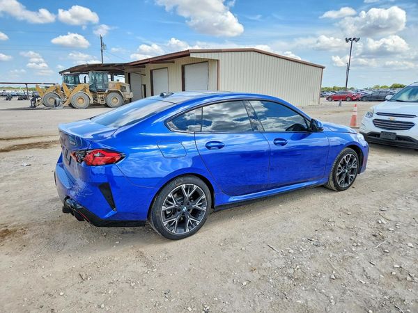 2025 BMW 228XI — PSRA