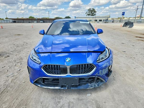 2025 BMW 228XI — DIRF